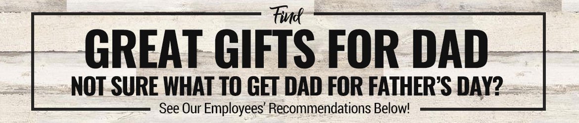 Find Great Gifts for Dad at National Tool Warehouse