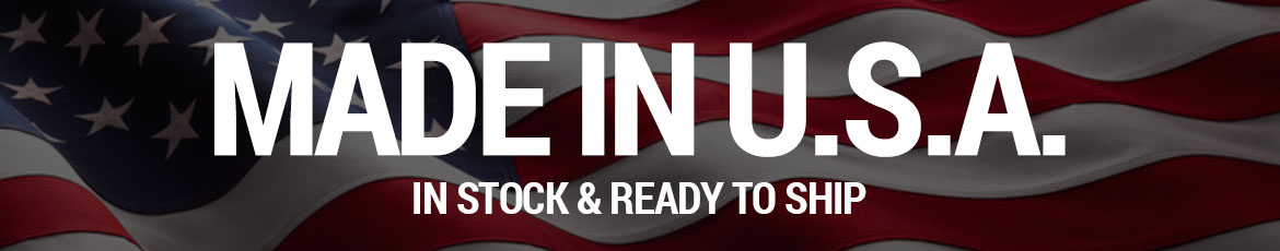 Explore Products Made in The U.S.A. at National Tool Warehouse. In-Stock & Ready to Ship with Great Prices, Excellent Service, & FREE Shipping Over $75!