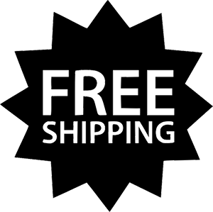 Free Shipping over $50