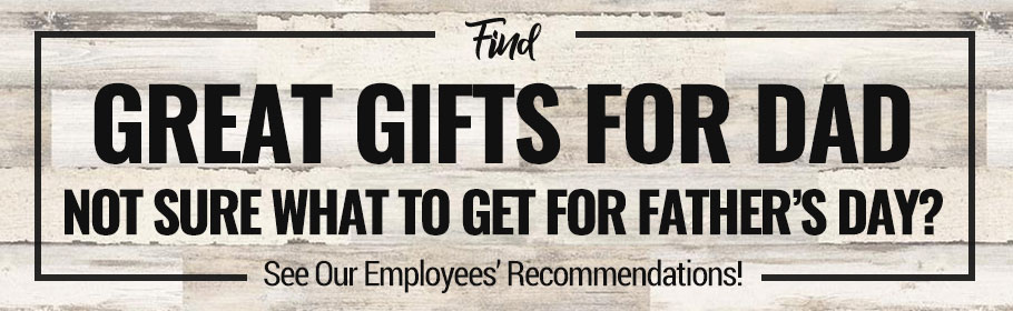 Find Great Gifts for Dad at National Tool Warehouse!
