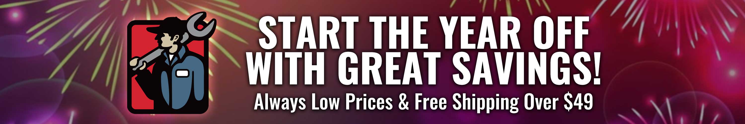 National Tool Warehouse has a wide selection of automotive equipment